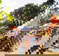 Warragul Farmers Market - Accommodation Port Hedland