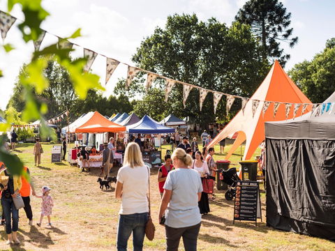 Warragul Farmers Market - Accommodation Port Hedland 0
