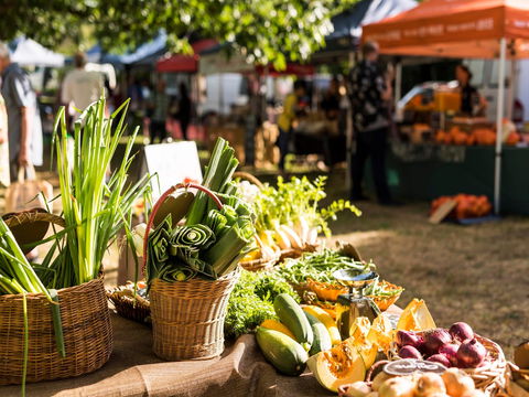 Warragul Farmers Market - Accommodation Port Hedland 1