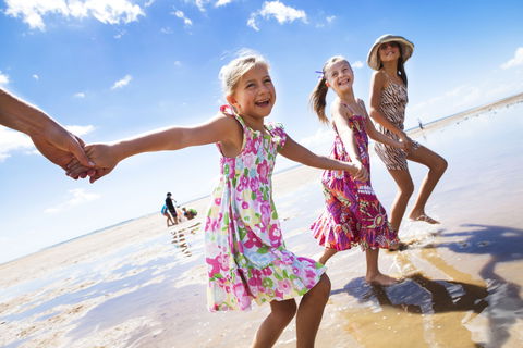 Wellington Point Recreation Reserve - Accommodation Port Hedland 0