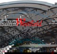 Westfield Shopping Centre Mount Druitt - Accommodation Port Hedland