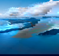 Whitehaven Beach - Accommodation Port Hedland