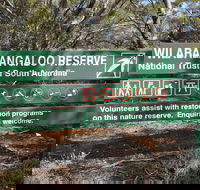 Wilabalangaloo Reserve - Accommodation Port Hedland