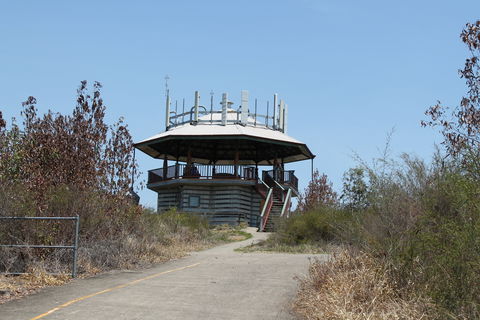 Wild Horse Mountain Lookout - Accommodation Port Hedland 2
