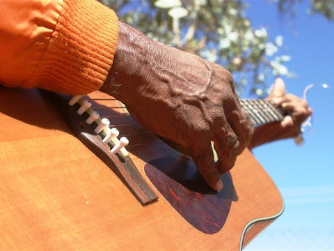 Winanjjikari Music Centre - Accommodation Port Hedland 0