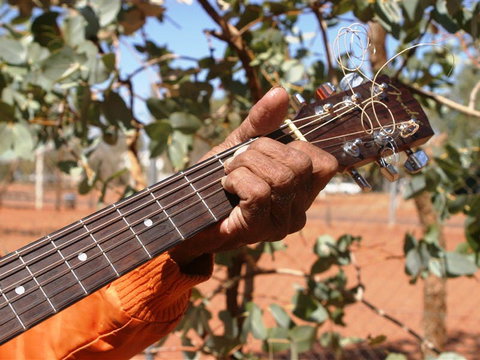 Winanjjikari Music Centre - Accommodation Port Hedland 1