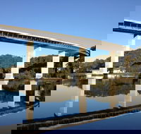 Woronora River - Accommodation Port Hedland