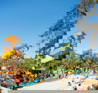 Wyndham Park - Accommodation Port Hedland