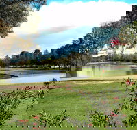 Yowani Country Club Incorporated - Accommodation Port Hedland