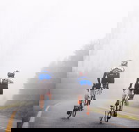 7 Peaks Ride - Lake Mountain - Accommodation Port Hedland