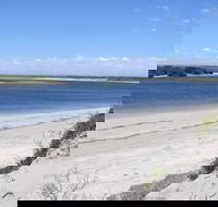 Acraman Creek Conservation Park - Accommodation Port Hedland