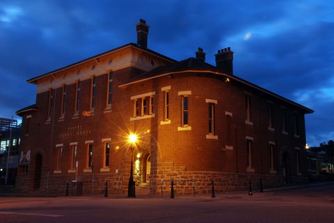 Albany Courthouse - Accommodation Port Hedland 1