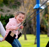 Apex Park Moree - Accommodation Port Hedland