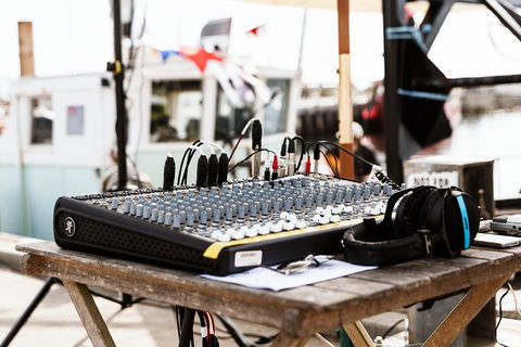 Apollo Bay Radio 87.6 FM - Accommodation Port Hedland 0