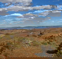 Arden Hills 4WD Track - Accommodation Port Hedland
