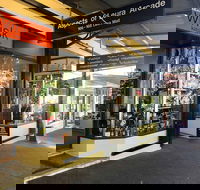 Aspects of Leura Arcade - Accommodation Port Hedland