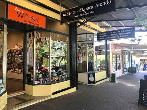 Aspects Of Leura Arcade - Accommodation Port Hedland 0