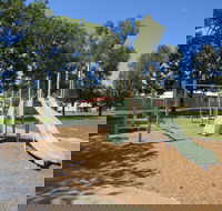 Athol Gallen Park - Accommodation Port Hedland