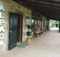 Australian Alpaca Barn - Pokolbin - Accommodation Port Hedland