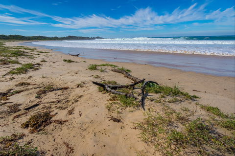Avenue Beach - Accommodation Port Hedland 0