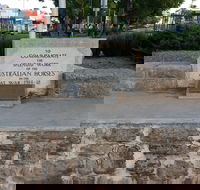 Barmera Horse Trough - Accommodation Port Hedland