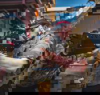 Battlezone Playlive - Accommodation Port Hedland