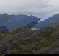 Bell Mountain - Accommodation Port Hedland