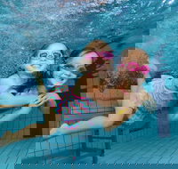 Blacktown Aquatic Centre - Accommodation Port Hedland