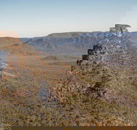 Blackdown Tableland National Park - Accommodation Port Hedland