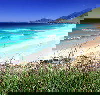 Blueys Beach - Accommodation Port Hedland