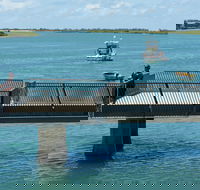 Bluewater Trail - Accommodation Port Hedland