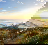 Boomerang Beach Pacific Palms - Accommodation Port Hedland