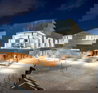 Bowery Theatre - Accommodation Port Hedland