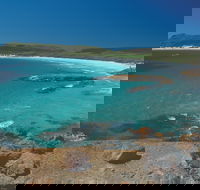 Broughton Island - Accommodation Port Hedland