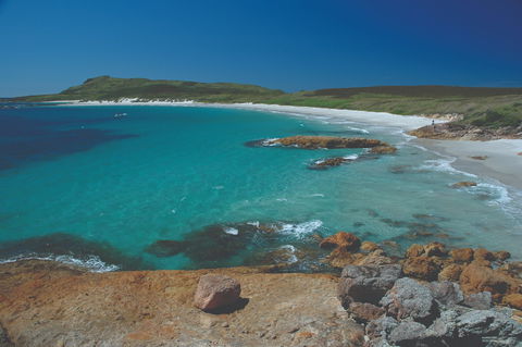 Broughton Island - Accommodation Port Hedland 0