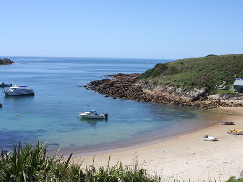 Broughton Island - Accommodation Port Hedland 2