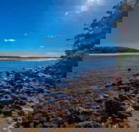 Buckleys Beach - Accommodation Port Hedland