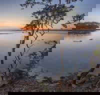 Bundian Way Story Trail - Accommodation Port Hedland