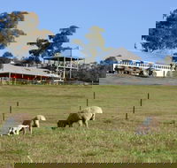 Calmsley Hill City Farm - Accommodation Port Hedland