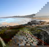 Cape Conran Nature Trail - Accommodation Port Hedland