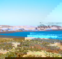 Carrickalinga Lookout - Accommodation Port Hedland