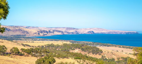 Carrickalinga Lookout - Accommodation Port Hedland 0