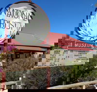 Ceduna National Trust Musuem - Accommodation Port Hedland