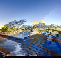 Centenary Lakes Park - Accommodation Port Hedland