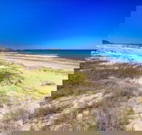 Conjola Lake Ocean Beach - Accommodation Port Hedland