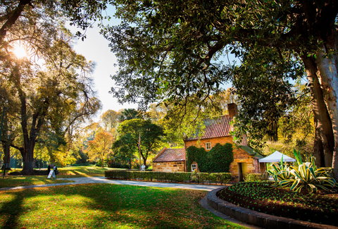 Cooks' Cottage - Accommodation Port Hedland 2