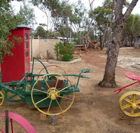 Corrigin Museum - Accommodation Port Hedland