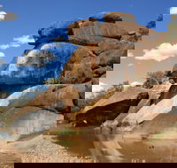 Cranky Rock Recreation Reserve - Accommodation Port Hedland