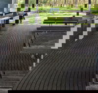 Crebra Pavilion - Accommodation Port Hedland