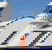 Crowdy Head - Accommodation Port Hedland